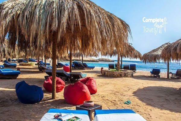 Paradise Island Full Day On Island